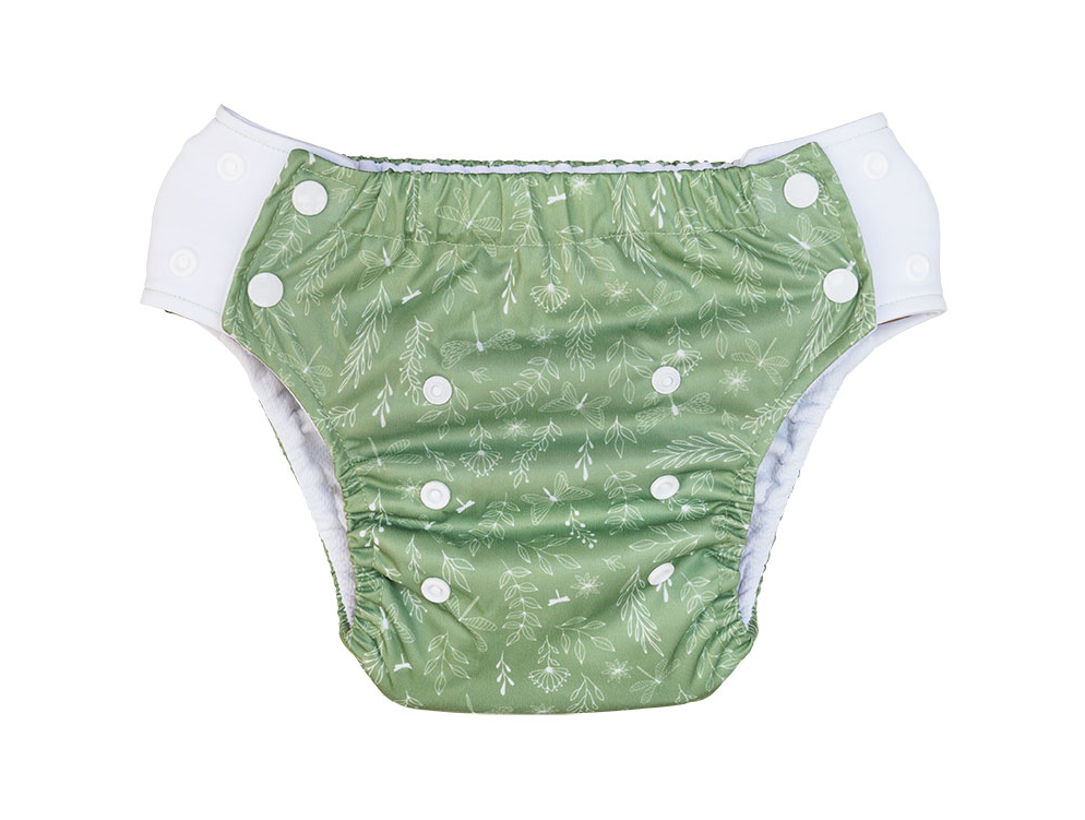 Blümchen egyméretes (5-15 kg) nadrágpelus - Zsebes-, úszó és leszoktató pelenka EGYBEN