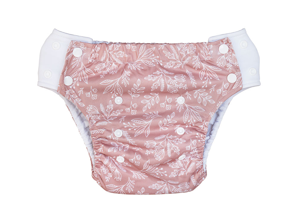 Blümchen egyméretes (5-15 kg) nadrágpelus - Zsebes-, úszó és leszoktató pelenka EGYBEN
