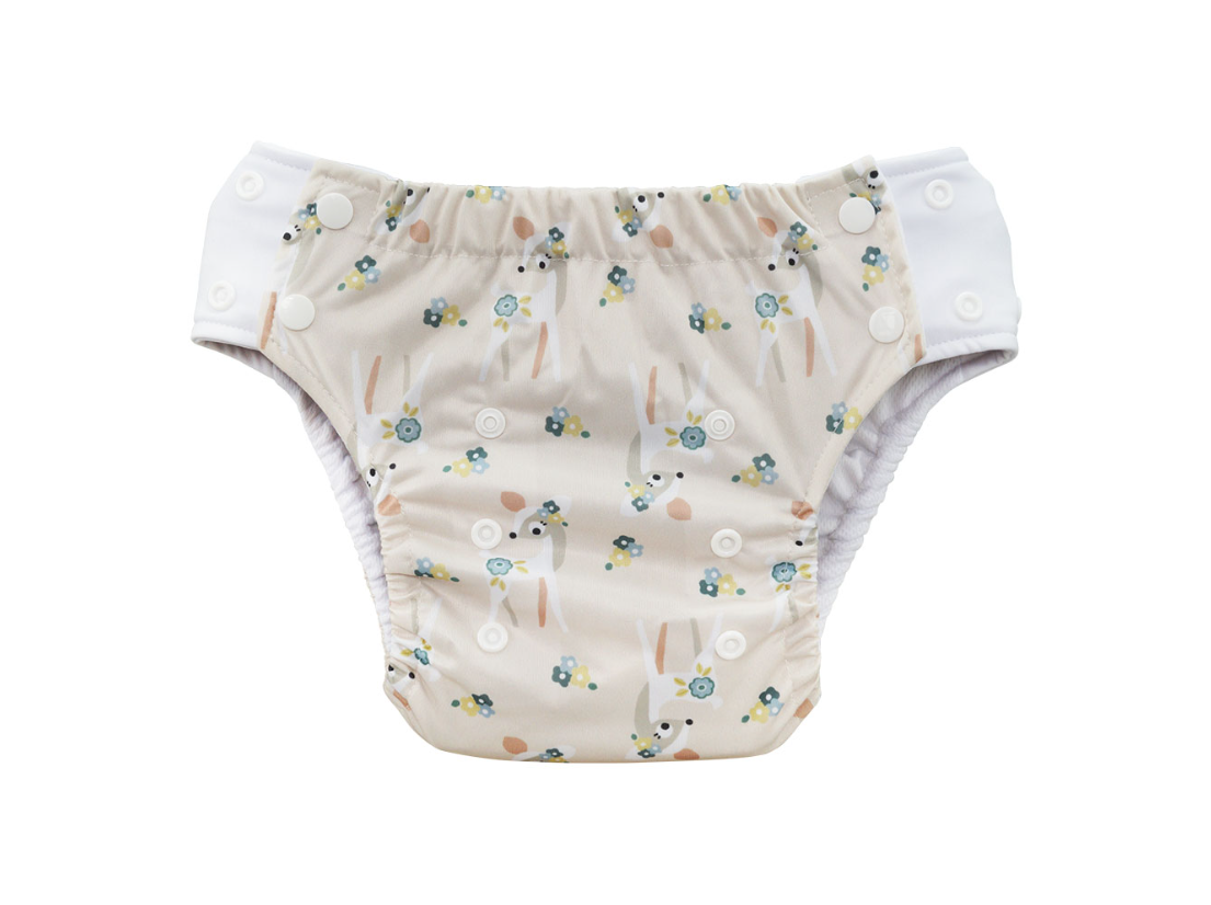 Blümchen egyméretes (5-15 kg) nadrágpelus - Zsebes-, úszó és leszoktató pelenka EGYBEN