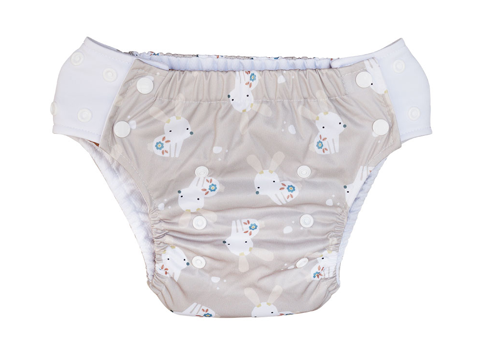 Blümchen egyméretes (5-15 kg) nadrágpelus - Zsebes-, úszó és leszoktató pelenka EGYBEN