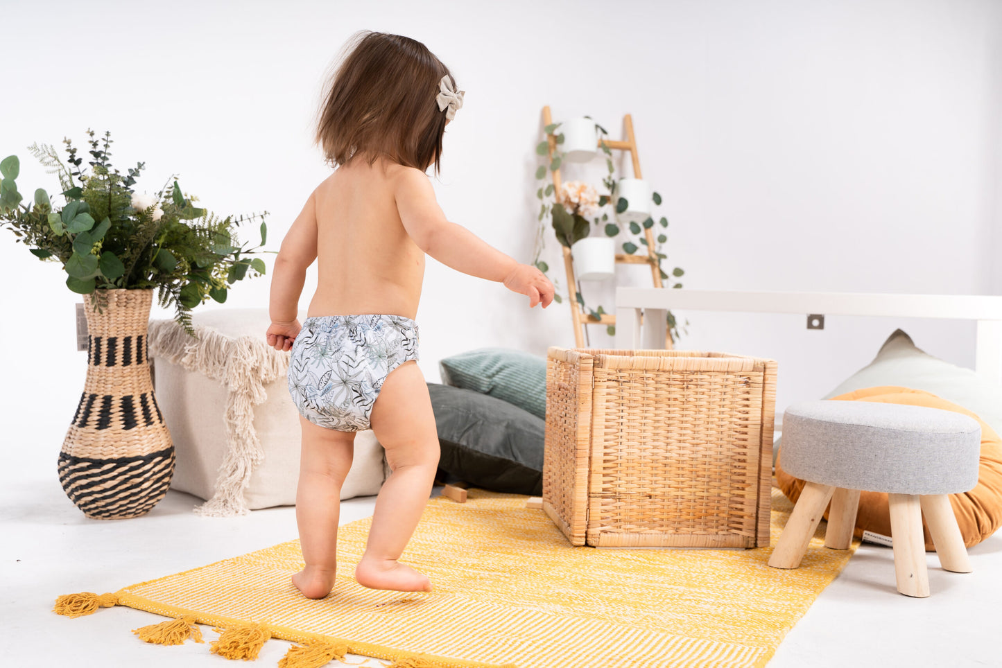 Doodush OneSize (OS) Überhose – Heavenly Doodush