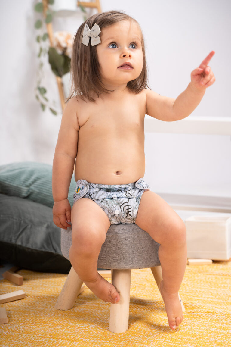 Doodush OneSize (OS) Überhose – Heavenly Doodush