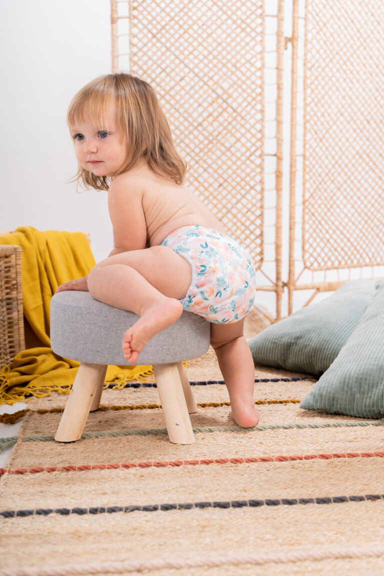 Doodush OneSize (OS) Überhose – Heavenly Doodush