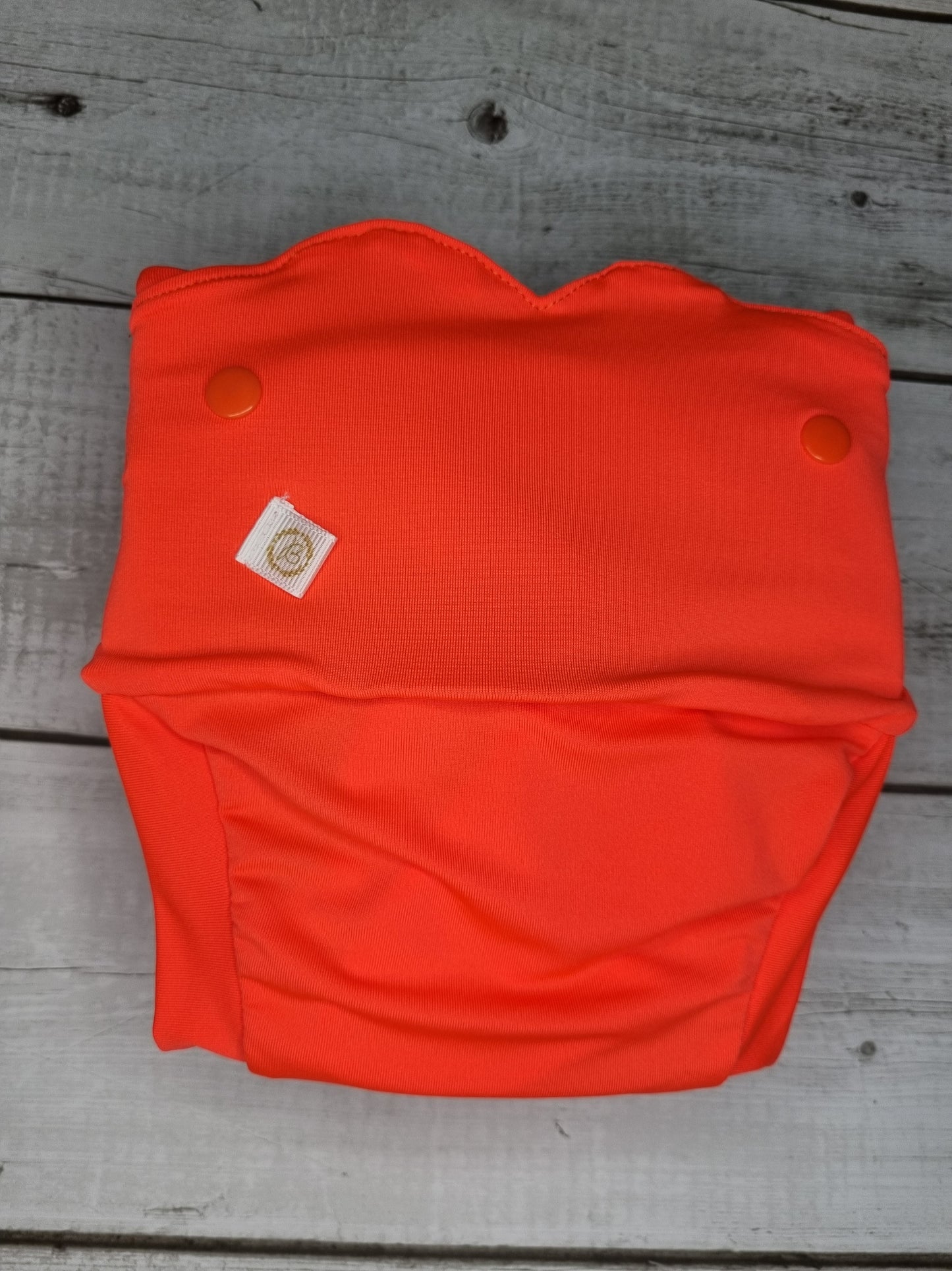 Brilus XM - 3:1 Stoffwindel inkl. 1 Wanne und 2 IWEAR Einlagen (Zorb, Hanf)