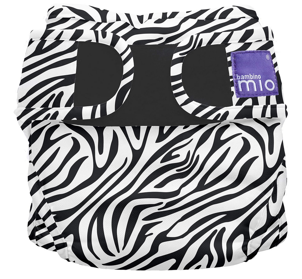 Bambino Mio univerzális 1-es méretű dupla combgumis pelenkakülső