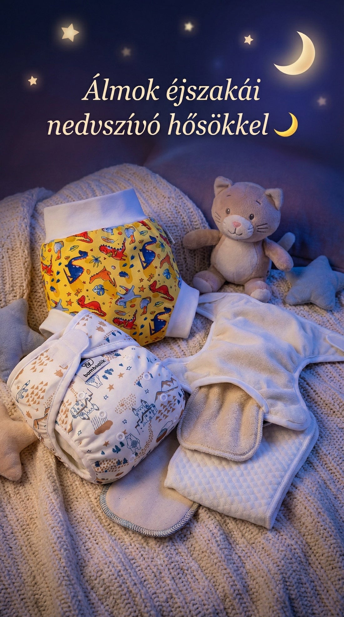 Éjszakai nedvszívás realitás