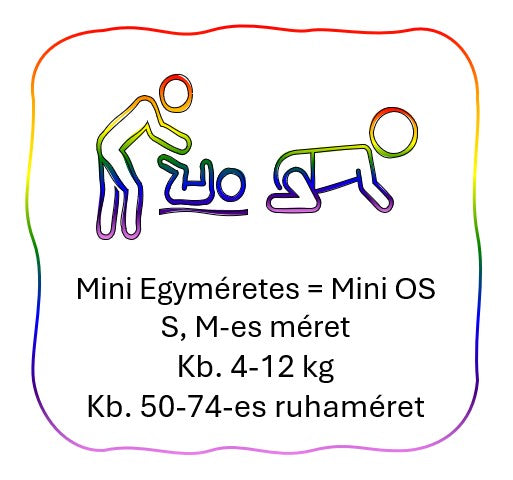 2.2. Mini Egyméretes