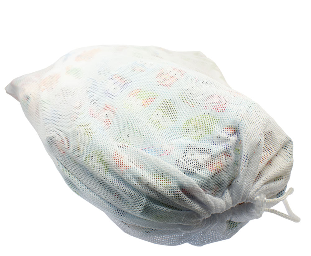 Blümchen diaper bag M (wide base) Elephant