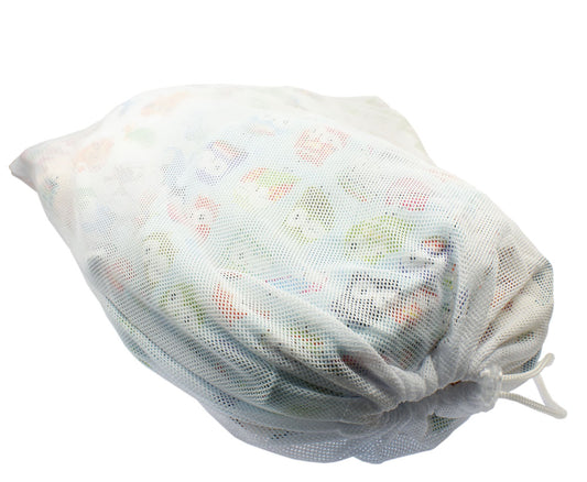 Blümchen diaper bag M (wide base) Elephant