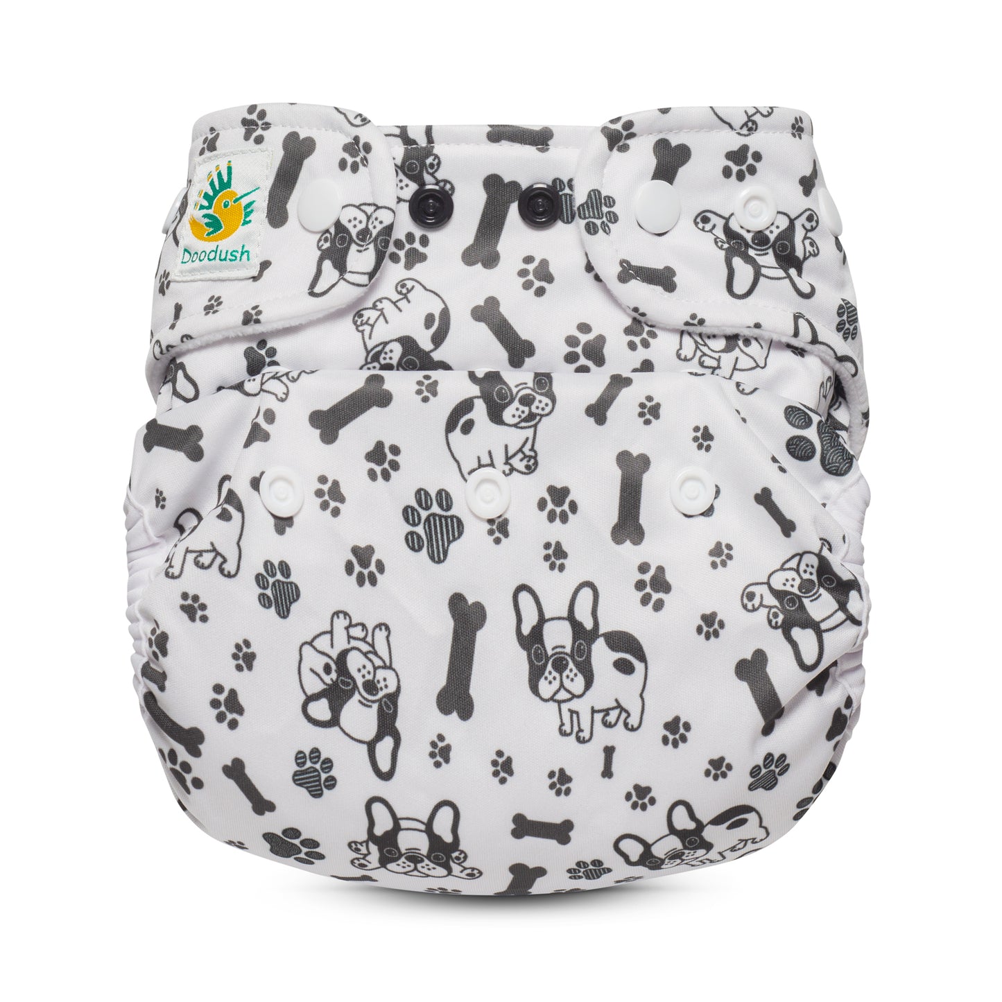 Doodush OneSize (OS) Überhose – Heavenly Doodush