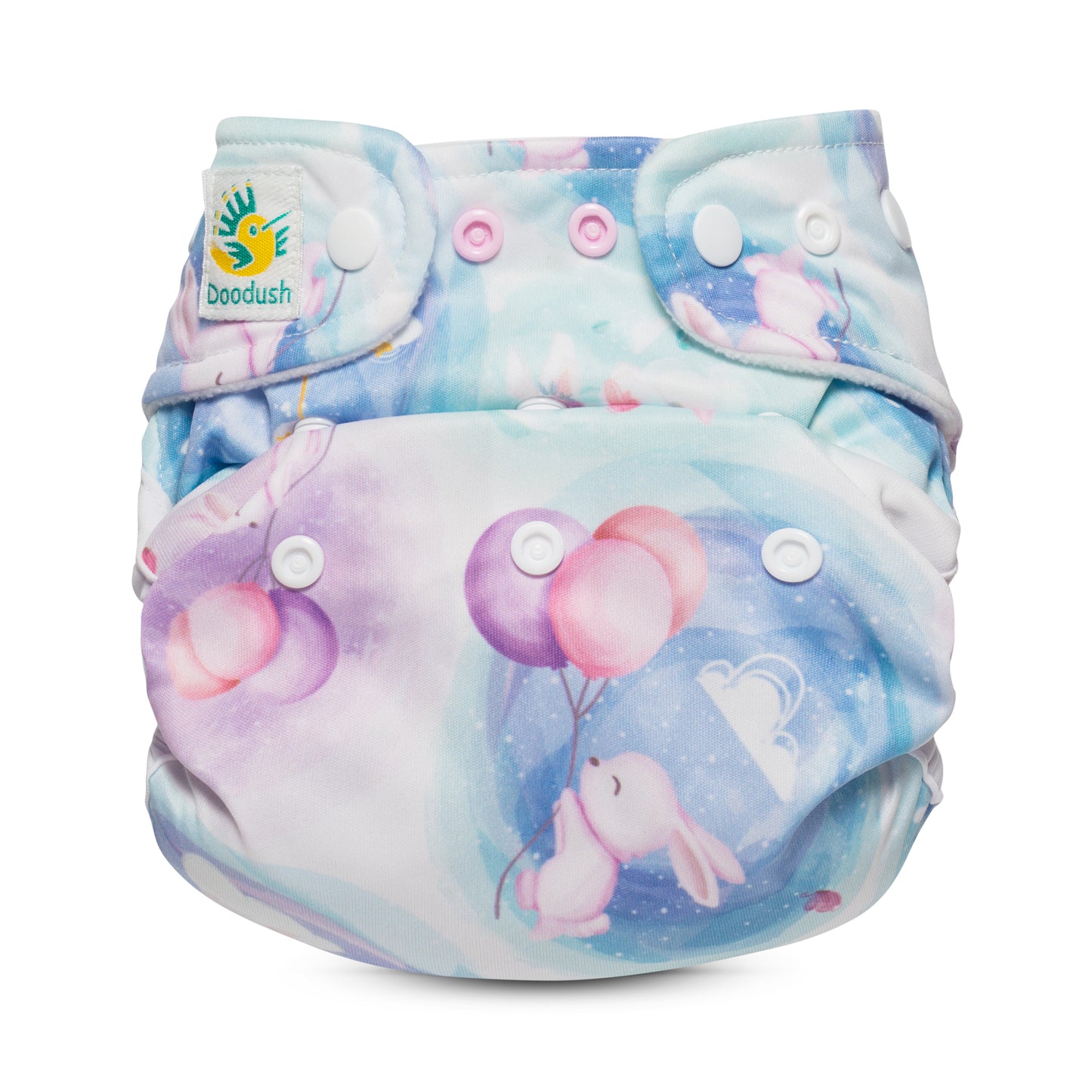 Doodush OneSize (OS) Überhose – Heavenly Doodush