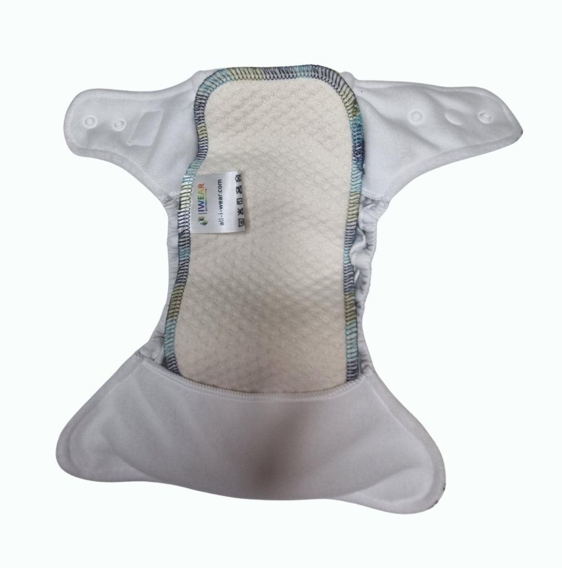 Doodush OneSize (OS) Überhose – Heavenly Doodush