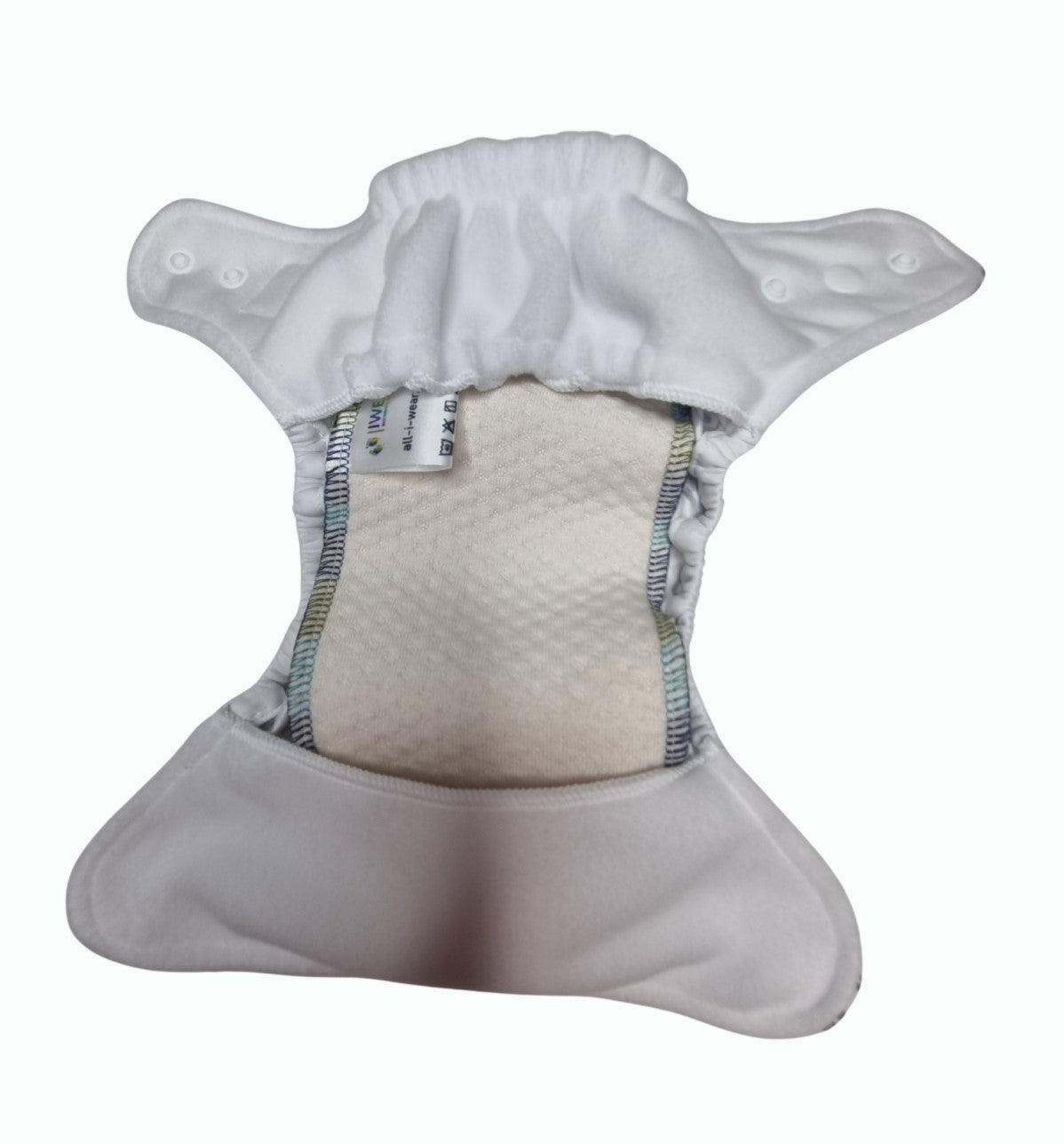 Doodush OneSize (OS) Überhose – Heavenly Doodush