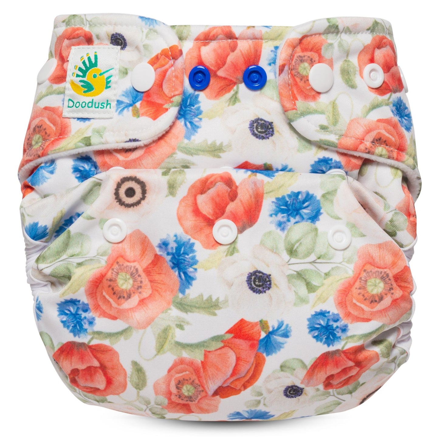 Doodush OneSize (OS) Überhose – Heavenly Doodush