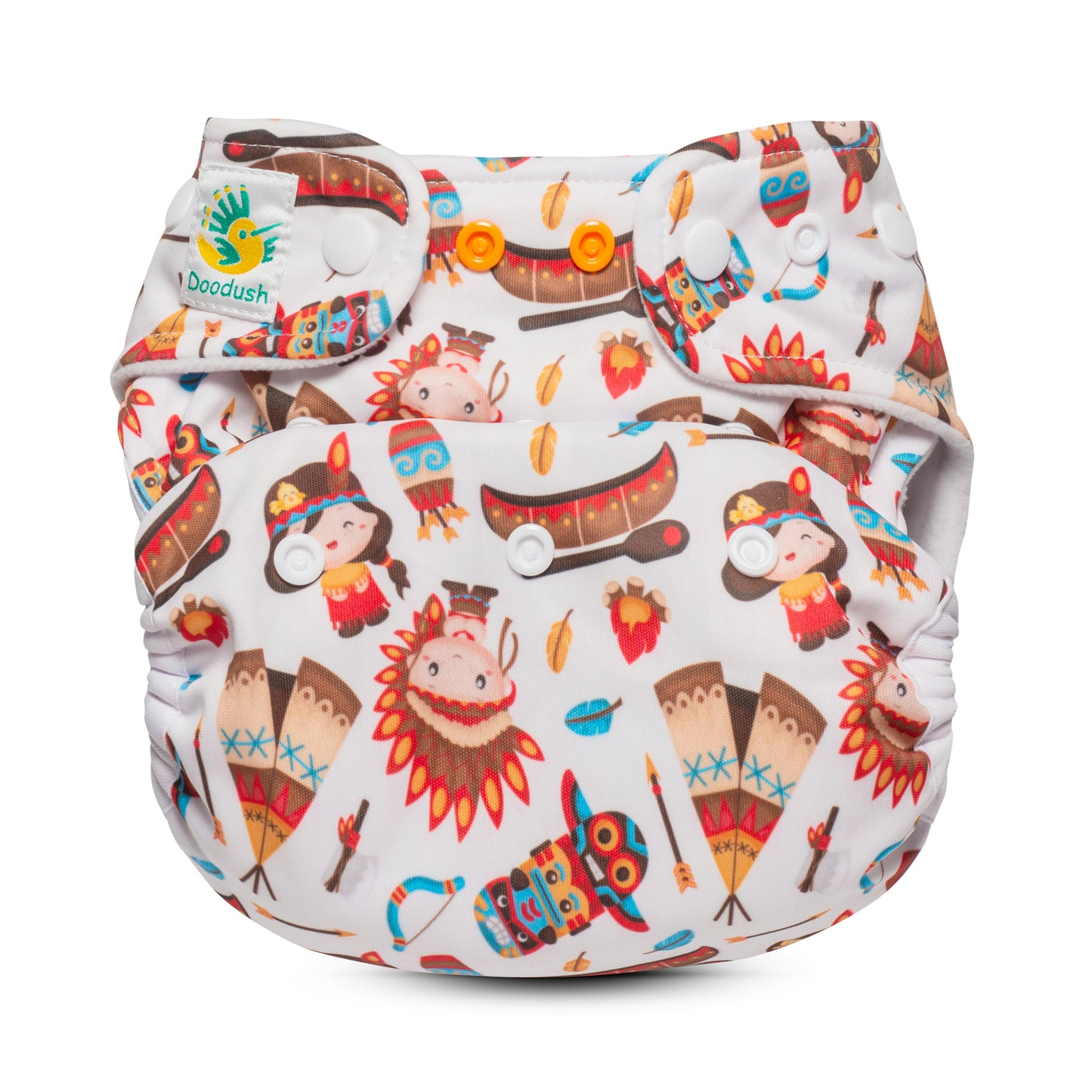 Doodush OneSize (OS) Überhose – Heavenly Doodush