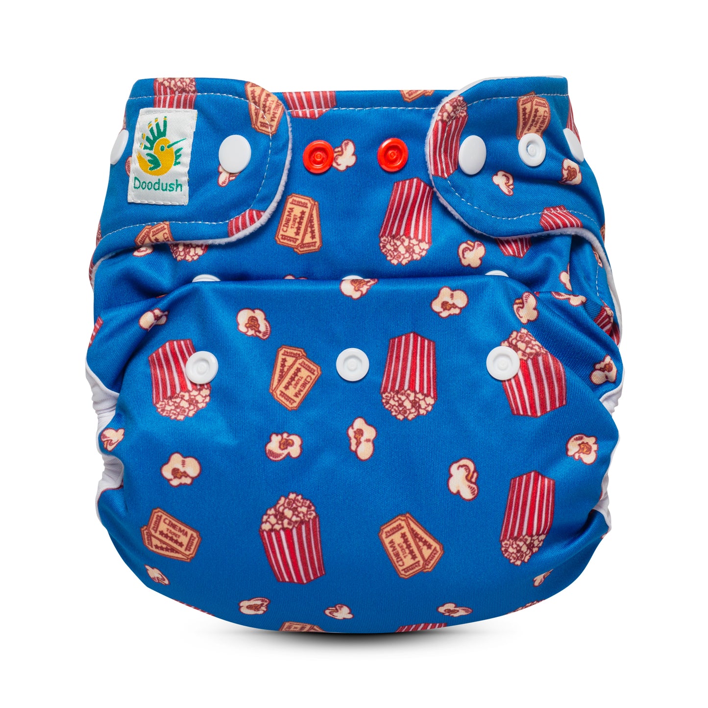 Doodush OneSize (OS) Überhose – Heavenly Doodush