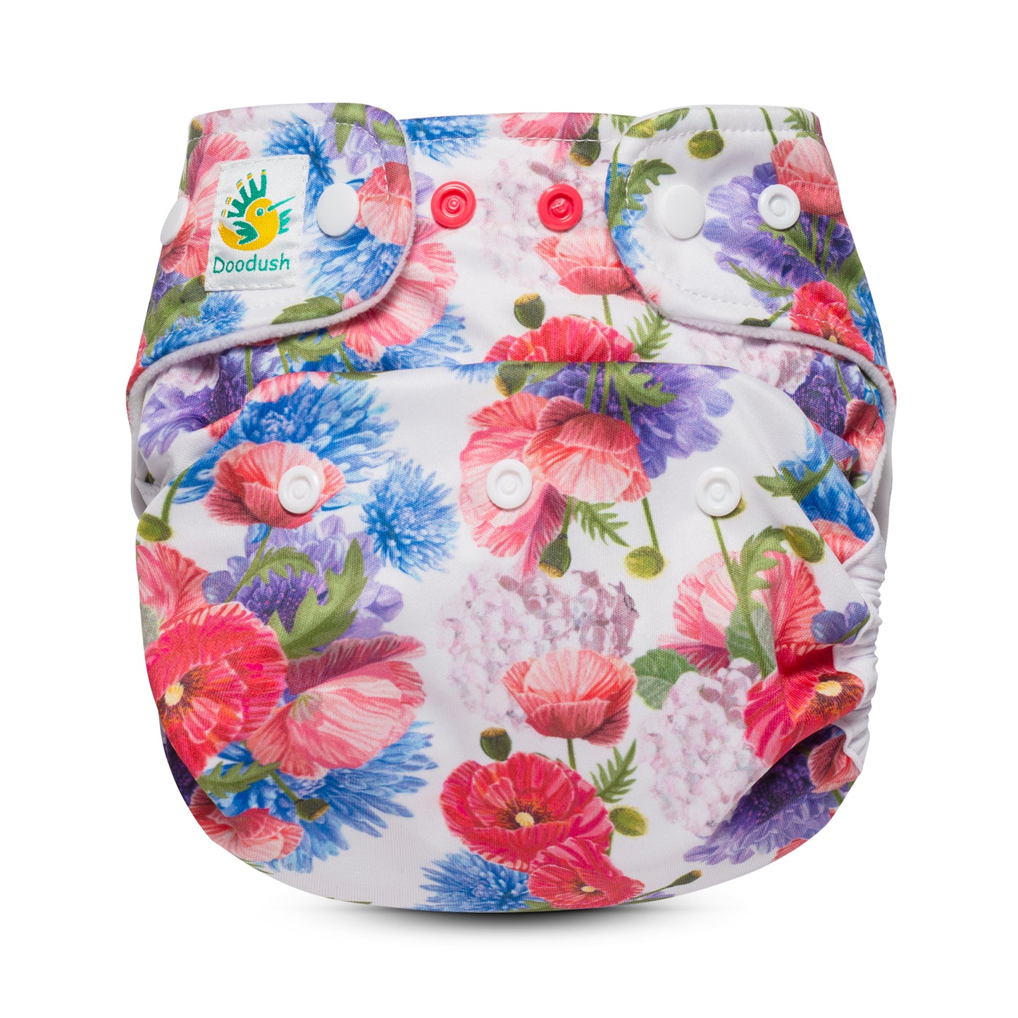 Doodush OneSize (OS) Überhose – Heavenly Doodush