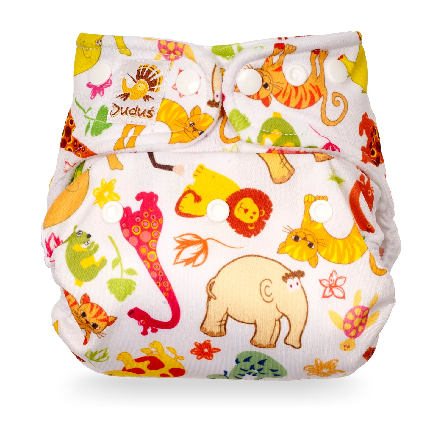 Doodush OneSize (OS) Überhose – Heavenly Doodush