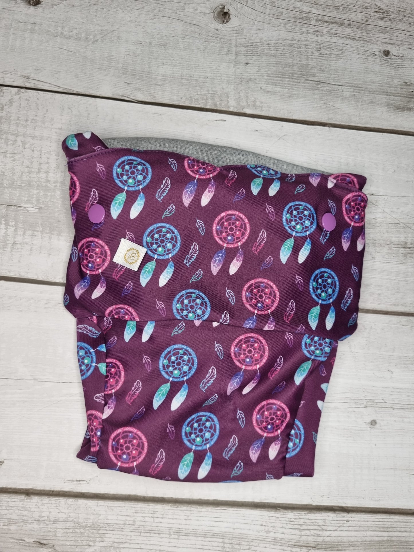 Doodush OneSize (OS) Überhose – Heavenly Doodush