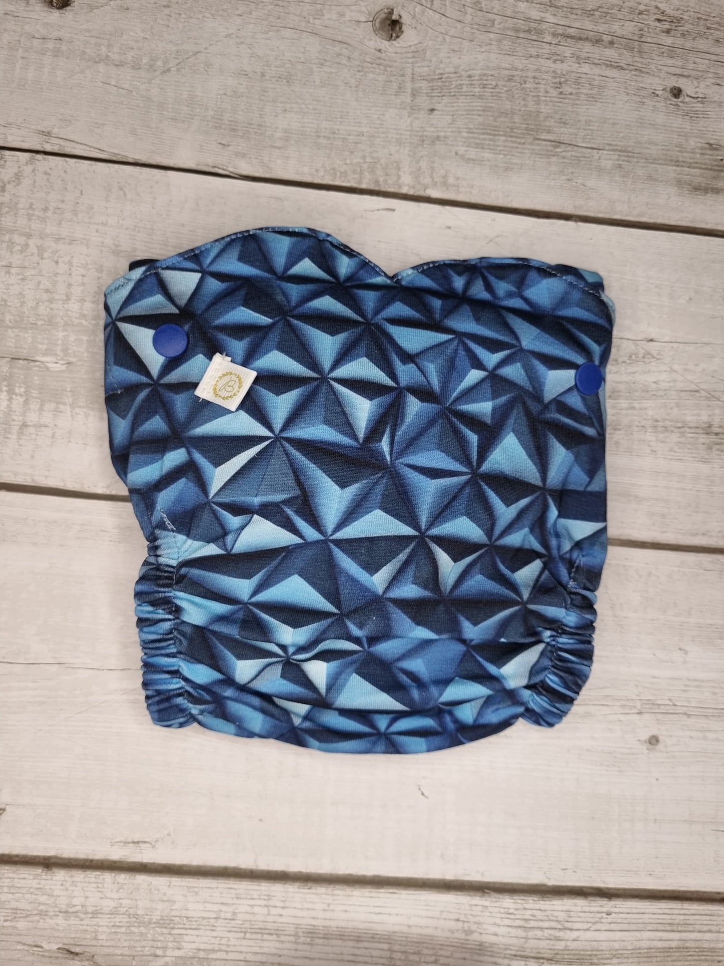 Doodush OneSize (OS) Überhose – Heavenly Doodush