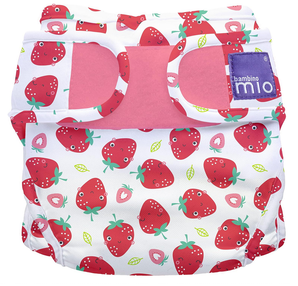 Bambino Mio univerzális 1-es méretű dupla combgumis pelenkakülső