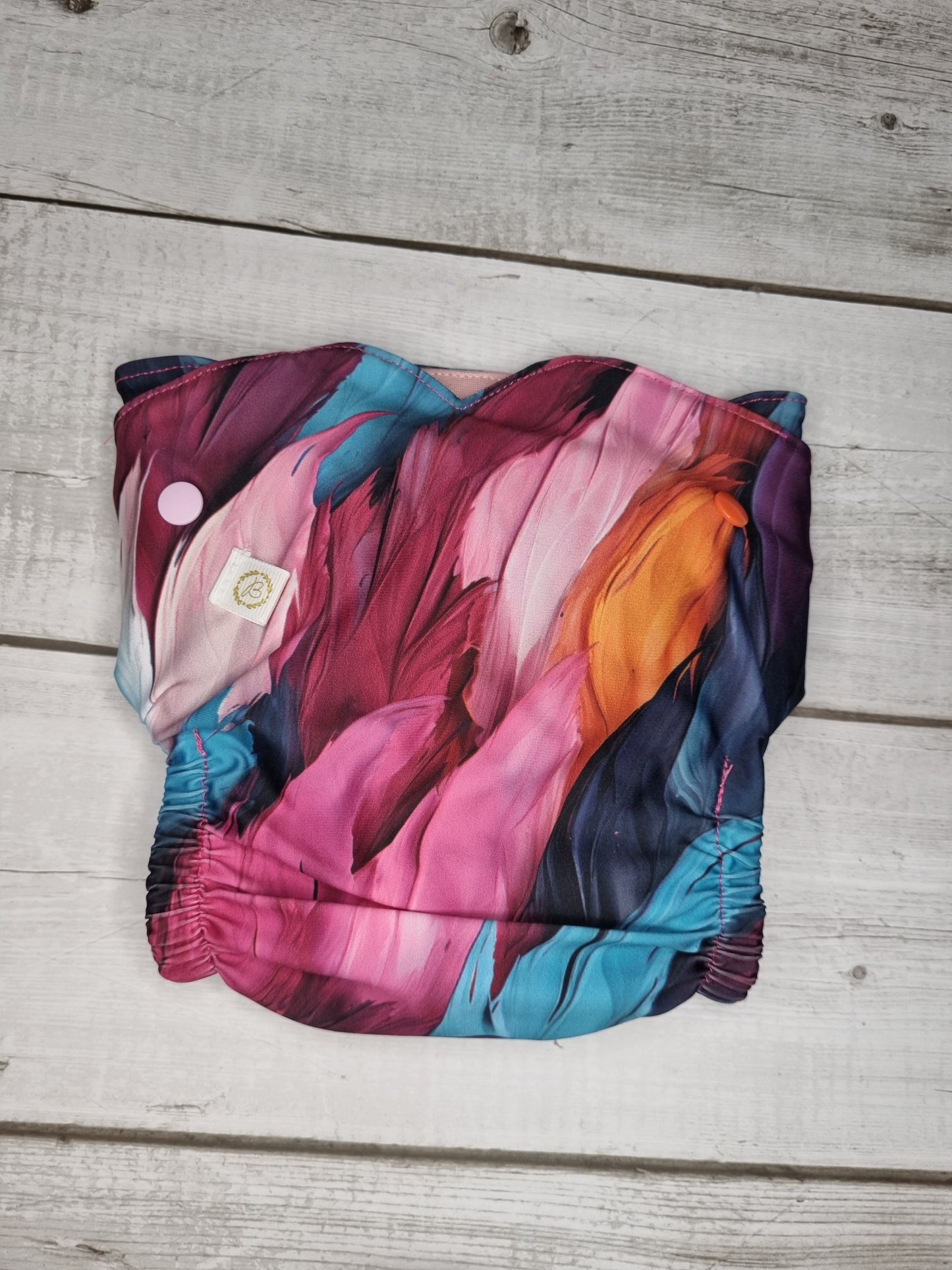 Doodush OneSize (OS) Überhose – Heavenly Doodush