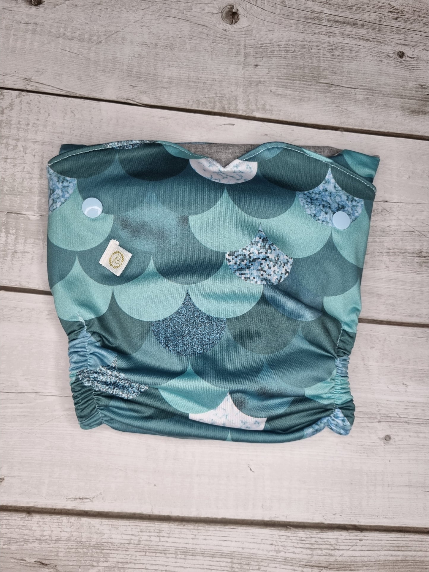Doodush OneSize (OS) Überhose – Heavenly Doodush