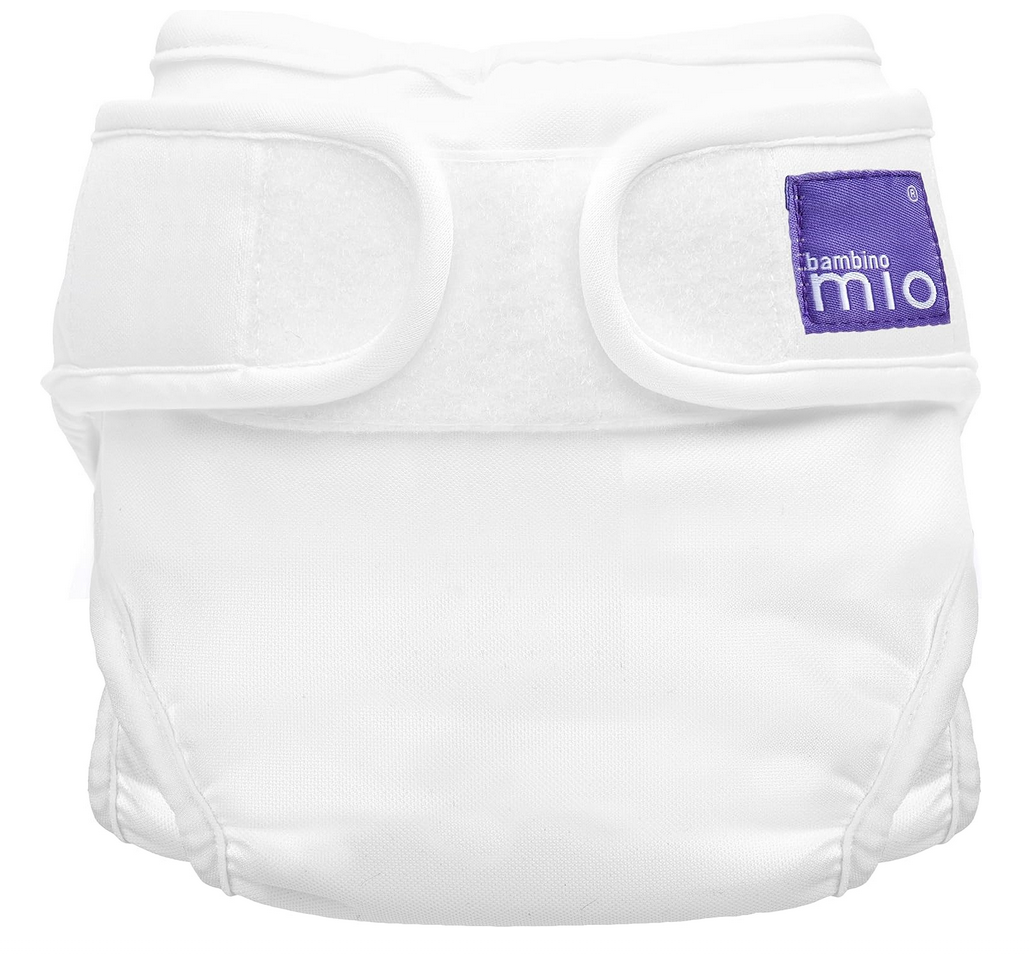 Bambino Mio univerzális 2-es méretű dupla combgumis pelenkakülső