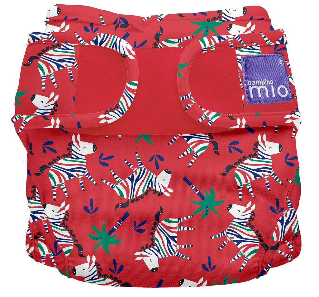 Bambino Mio univerzális 1-es méretű dupla combgumis pelenkakülső